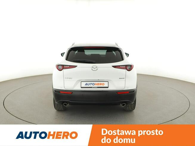 Mazda CX-30 Executive mHEV navi kamera ACC LED Warszawa - zdjęcie 6