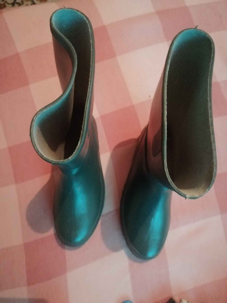 Kalosze nowe rozmiar 36 Bemowo - zdjęcie 6