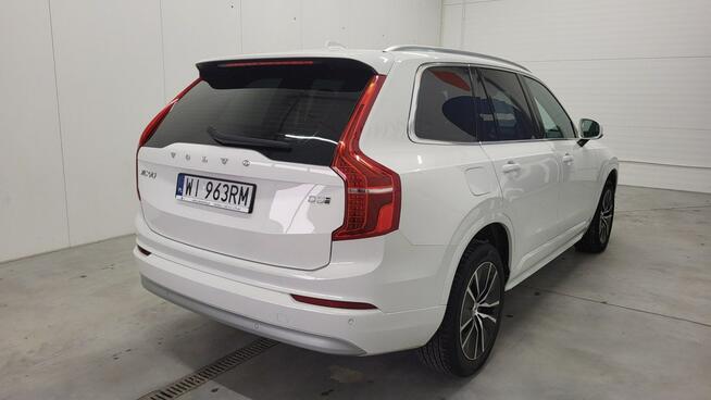 Volvo XC 90 D5 AWD Inscription 7os Grójec - zdjęcie 6