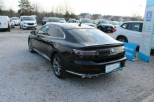 Volkswagen Arteon TDI R-LINE Virtual DSG netto 93 414 PLN Gwarancja Warszawa - zdjęcie 8