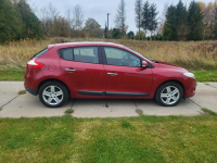 Renault Megane 1,9 DCI, 130KM, 6 biegów, climatronic Słupsk - zdjęcie 5