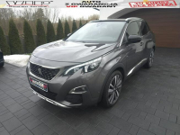 Peugeot 3008 Full wersja | GT-Line