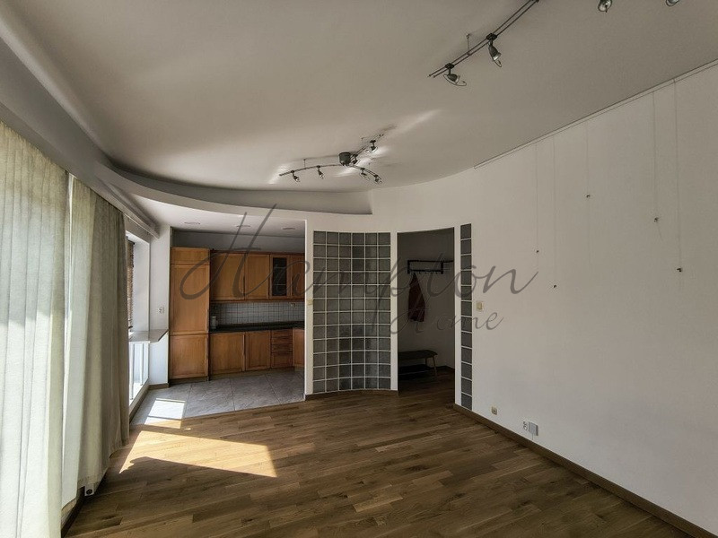 Mieszanie 3 pokoje przy Parku Szczęśliwickim Ochota - zdjęcie 6