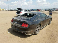 Ford Mustang GT, 2015, 5.0L, po gradobiciu Warszawa - zdjęcie 5