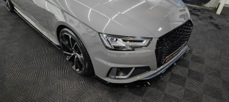 Audi S4 Quattro – 3.0 TFSI – 2019r. Grodzisk Mazowiecki - zdjęcie 3