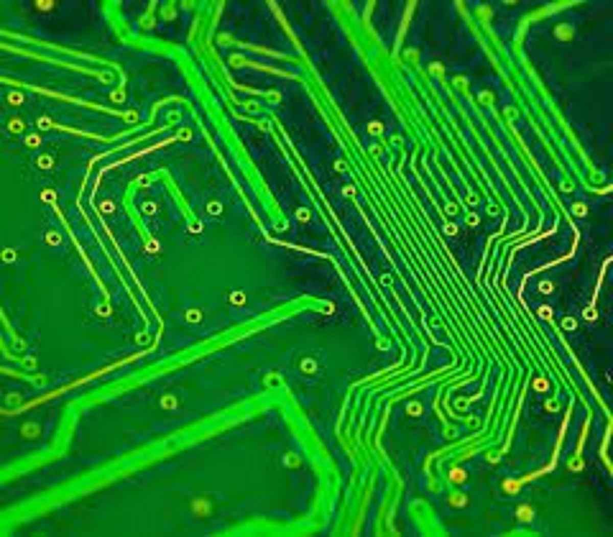 Naprawa -- ELEKTRONIKA-- Regeneracja ścieżek płyt PCB Piotrków Trybunalski - zdjęcie 4
