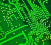 Naprawa -- ELEKTRONIKA-- Regeneracja ścieżek płyt PCB Piotrków Trybunalski - zdjęcie 4