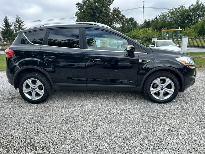 Ford Kuga TITANIUM S 4x4 Nowe Iganie - zdjęcie 4