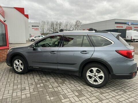 Subaru Outback Euro6 Kraków - zdjęcie 2