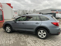 Subaru Outback Euro6 Kraków - zdjęcie 2