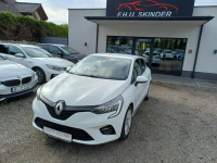 Renault Clio Navi *FullLED *AUTOMAT *Serwis*Gwarancja Chrzanów - zdjęcie 3