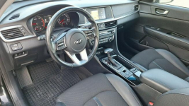 KIA Optima 1.6 CRDI SCR L DCT Swarzędz - zdjęcie 9