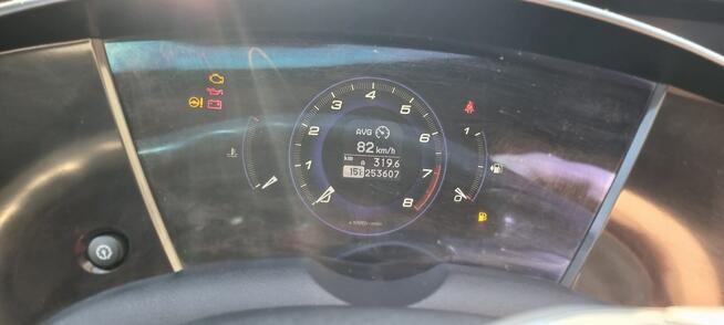 Honda Civic Warszawa - zdjęcie 7
