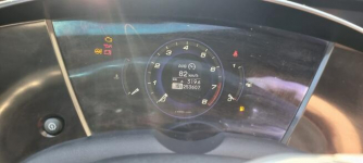 Honda Civic Warszawa - zdjęcie 7