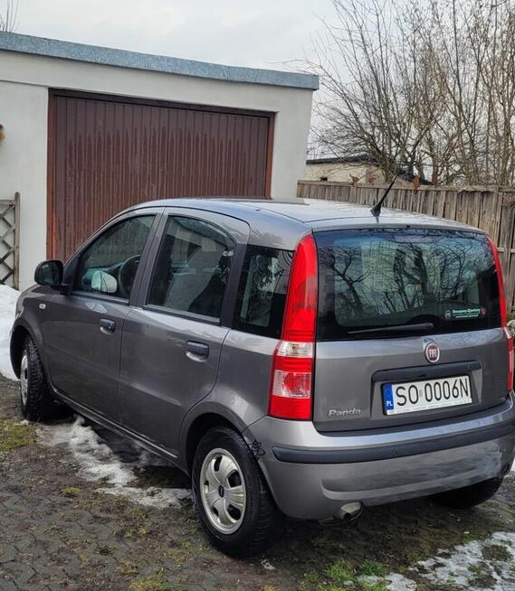 Sprzedam Fiata Pandę Lpg+ benzyna Sosnowiec - zdjęcie 4