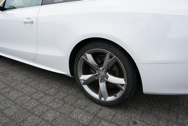 Audi A5 zarejestrowany, ubezpieczony Opole - zdjęcie 8