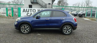 Fiat 500x Super stan, niski przebieg. Goczałkowice-Zdrój - zdjęcie 7