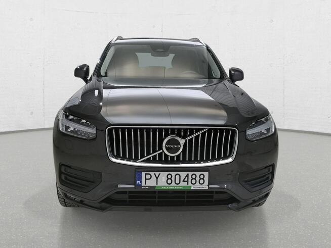 Volvo XC 90 Komorniki - zdjęcie 2