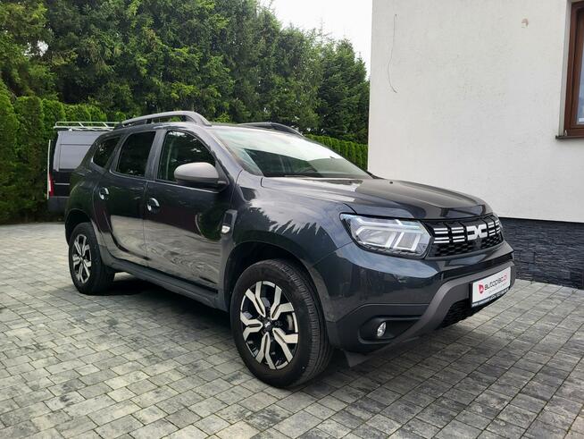 Dacia Duster ** Automat ** Kamery 360 st ** Klimatronik ** Jatutów - zdjęcie 6