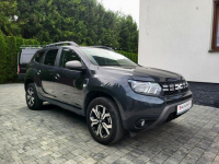Dacia Duster ** Automat ** Kamery 360 st ** Klimatronik ** Jatutów - zdjęcie 6