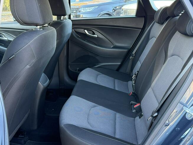 Hyundai i30 1.0 T-gdi 120kM! Salon Polska ! Kamera cofania ! Automat ! Pęcice - zdjęcie 12