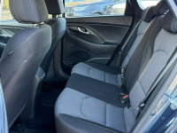 Hyundai i30 1.0 T-gdi 120kM! Salon Polska ! Kamera cofania ! Automat ! Pęcice - zdjęcie 12