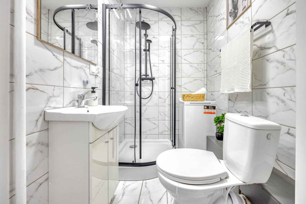 DO WYNAJĘCIA - 42 m² - Rzeszów, ul. Podwisłocze 2 Rzeszów - zdjęcie 12