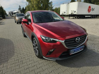 Mazda CX-3 Od 1150zł m-c Bez Wpłaty!  2,0benzyna#automat#131000km! Warszawa - zdjęcie 5