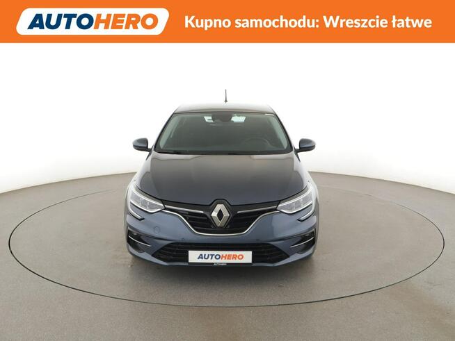 Renault Megane phev, full led, pdc, automat, navi Warszawa - zdjęcie 11