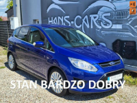 Ford C-Max *alu*super stan*z Niemiec*