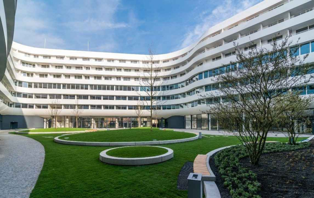 1pok, 34met, OVO BALKON/WINDA/2016 (Wrocław) Stare Miasto - zdjęcie 1