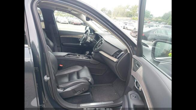 Volvo XC 90 INSCRIPTION / AWD / T6 / niski przebieg Warszawa - zdjęcie 8
