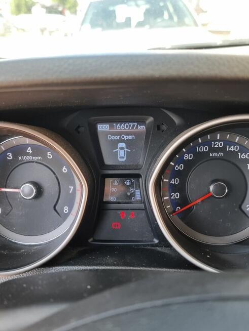 Sprzedam hyundai i 30 ll Morąg - zdjęcie 8