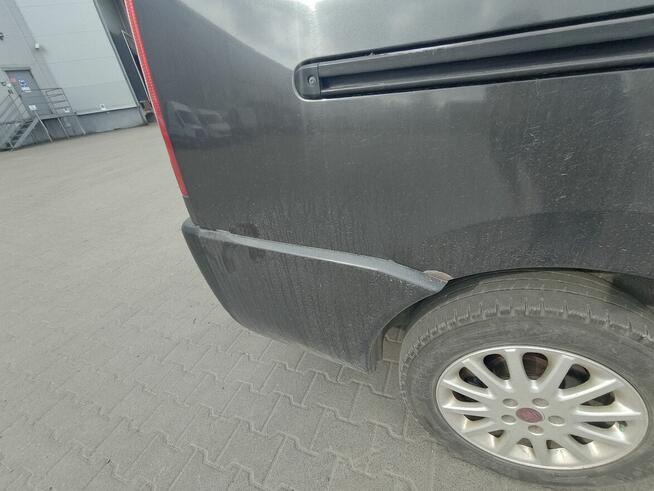 Syndyk sprzeda - Fiat Scudo 2.0, 2011r. Jasieniec - zdjęcie 10