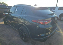 Alfa Romeo Stelvio Wersja Ti / AWD / niski przebieg Wrocław - zdjęcie 5