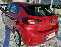 Opel Corsa Książka serwisowa, czujniki parkowania,kontrola pasa ruchu Olsztyn - zdjęcie 7