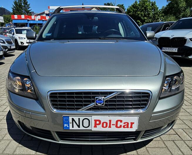 Volvo V50 Olsztyn - zdjęcie 2