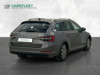 Skoda Superb 2.0 TSI Style DSG Warszawa - zdjęcie 5