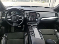 Volvo XC 90 R-Design D5 2.0 235 km *Max Opcja* Stare Budy - zdjęcie 8