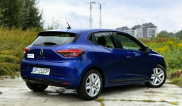 Renault Clio SCe 65 Life Rzeszów - zdjęcie 12