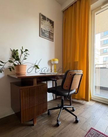 2 pokoje DO WPROWADZENIA - WOLA ODOLANY Warszawa - zdjęcie 3