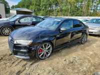 Audi S3 PREMIUM PLUS / Quattro / niski przebieg Białystok - zdjęcie 3