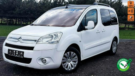 Citroen Berlingo Multispace Navi Panorama Gwarancja