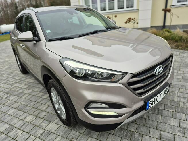 Hyundai Tucson kamera  navi 1.7crd KAMERA ORYGINAŁ Drelów - zdjęcie 8