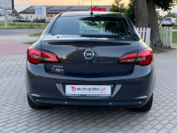 Opel Astra *Benzyna*Sedan*Gwarancja* Zduńska Wola - zdjęcie 12