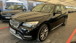 BMW X1 Zduńska Wola - zdjęcie 10