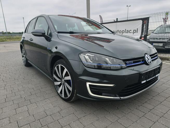 Volkswagen Golf Piękny Lipówki - zdjęcie 7