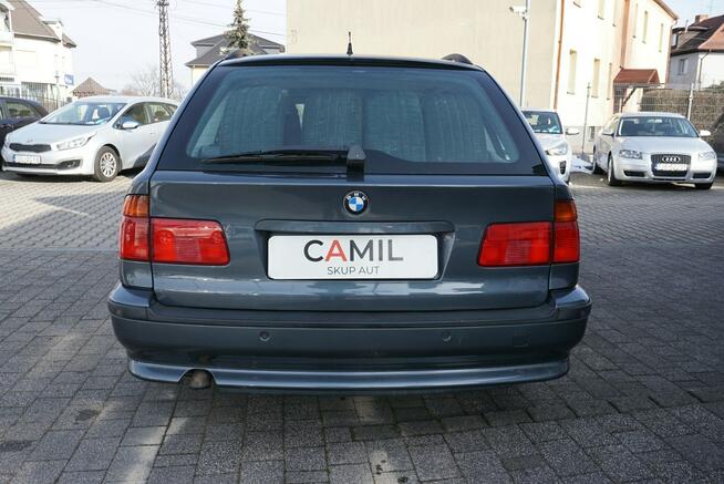 BMW 530 zarejestrowany, ubezpieczony Opole - zdjęcie 6