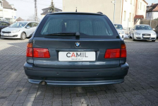 BMW 530 zarejestrowany, ubezpieczony Opole - zdjęcie 6