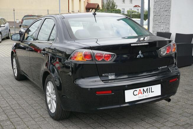 Mitsubishi Lancer polski salon, atrakcyjny przebieg Opole - zdjęcie 7